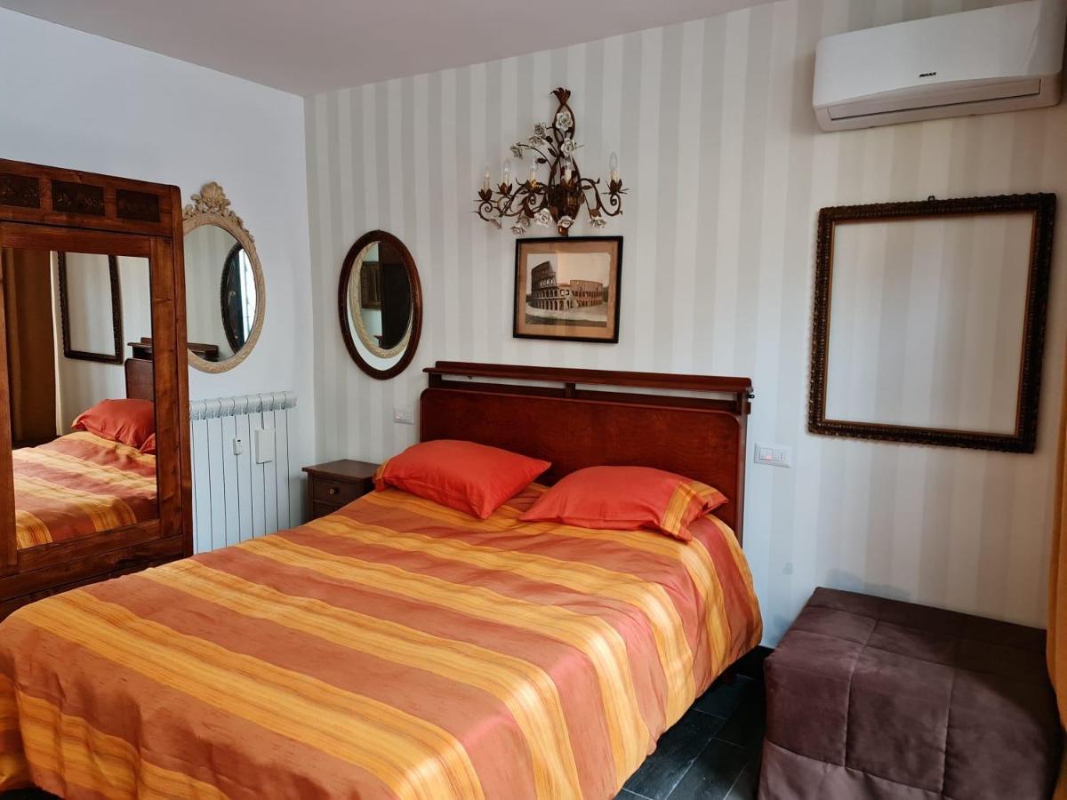 Ave Cesare Appartement