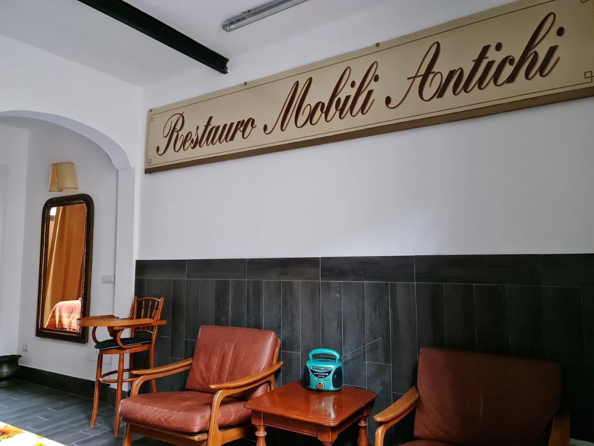 Ave Cesare Appartement Rome