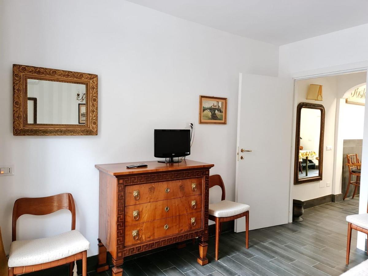 Appartement Ave Cesare Rome