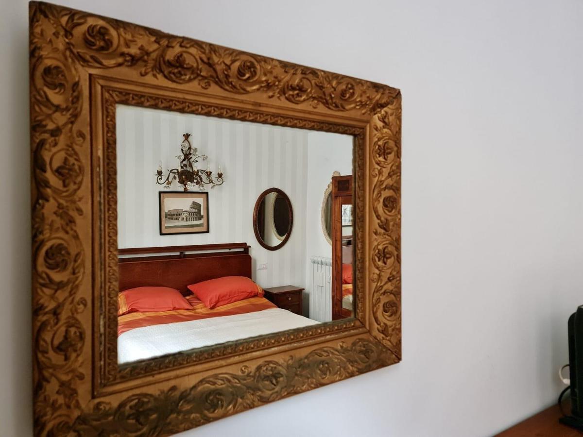 Ave Cesare Appartement